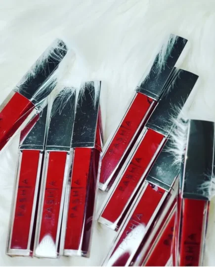 Liquid Lipsticks