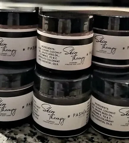 Flavor Rush (Sampler)