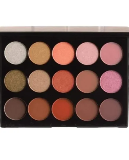 Eye Shadow Palettes